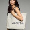 Collezione Fw 2023 Janet & Janet | Domiziana Grigio