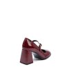 Collezione Fw 2023 Janet & Janet | Dolly Rosso