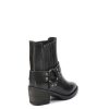 Collezione Fw 2023 Janet & Janet | Dea Neutral Black