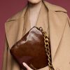 Collezione Fw 2023 Janet & Janet | Delinda Mocha