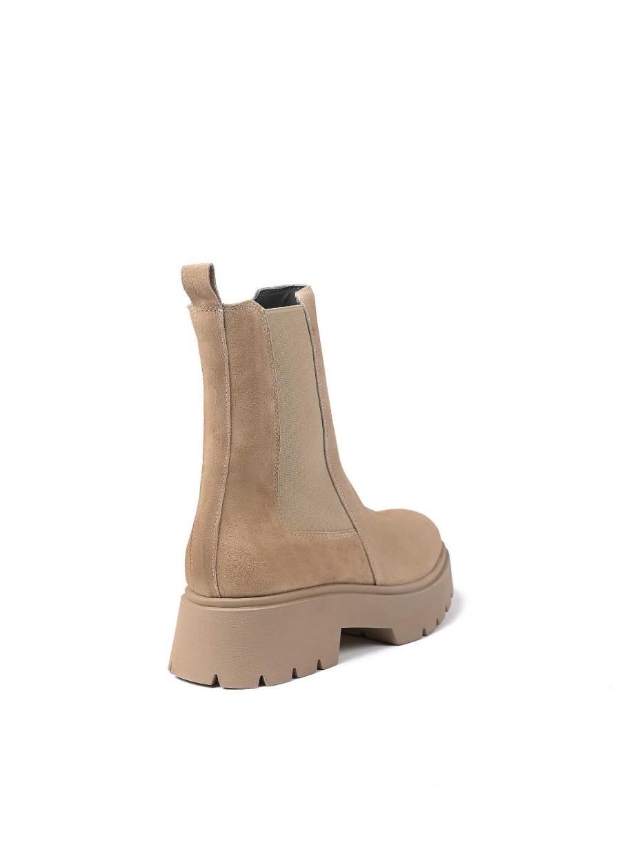 Outlet Janet & Janet | Brigitte Camel