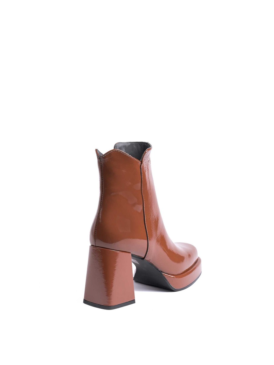 Outlet Janet & Janet | Bree Cognac