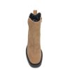 Outlet Janet & Janet | Vega Camel