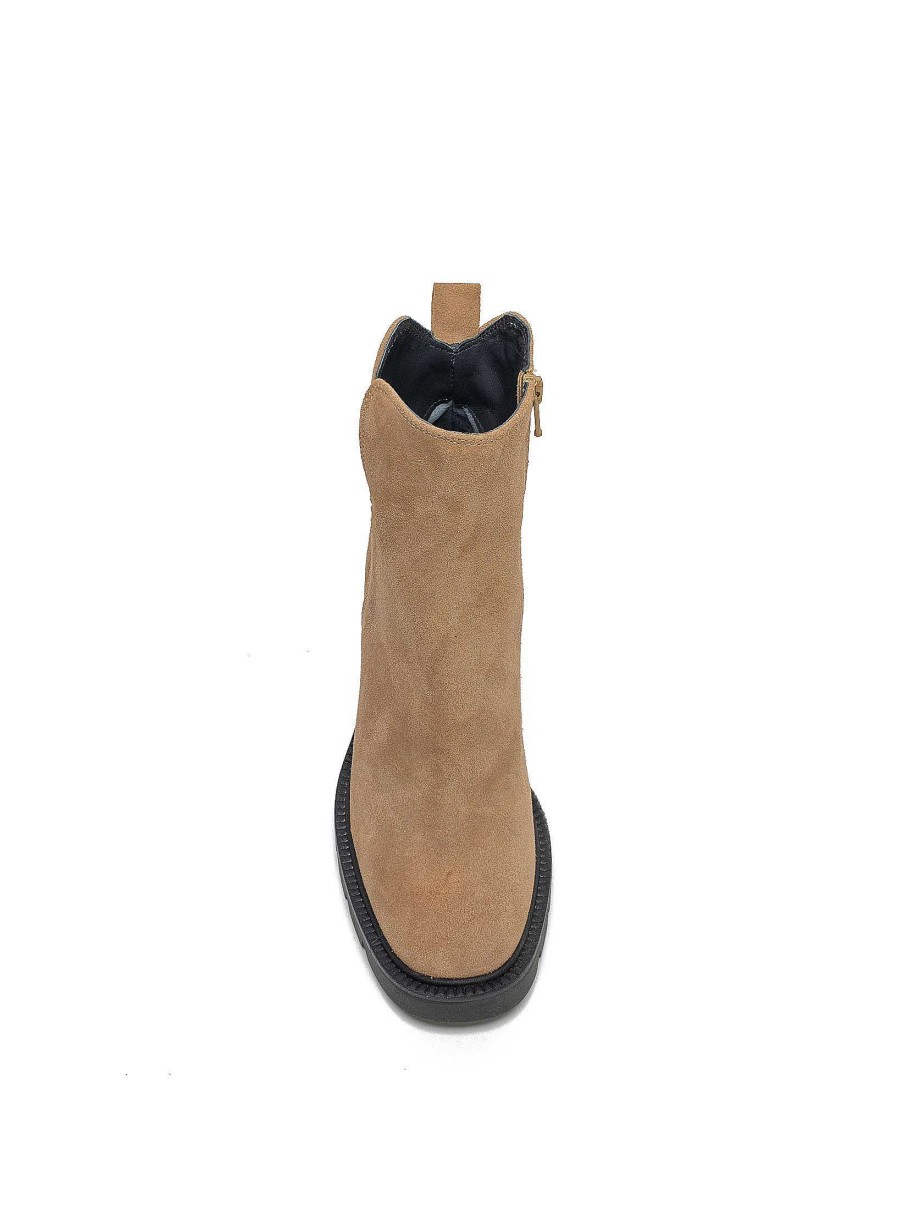 Outlet Janet & Janet | Vega Camel