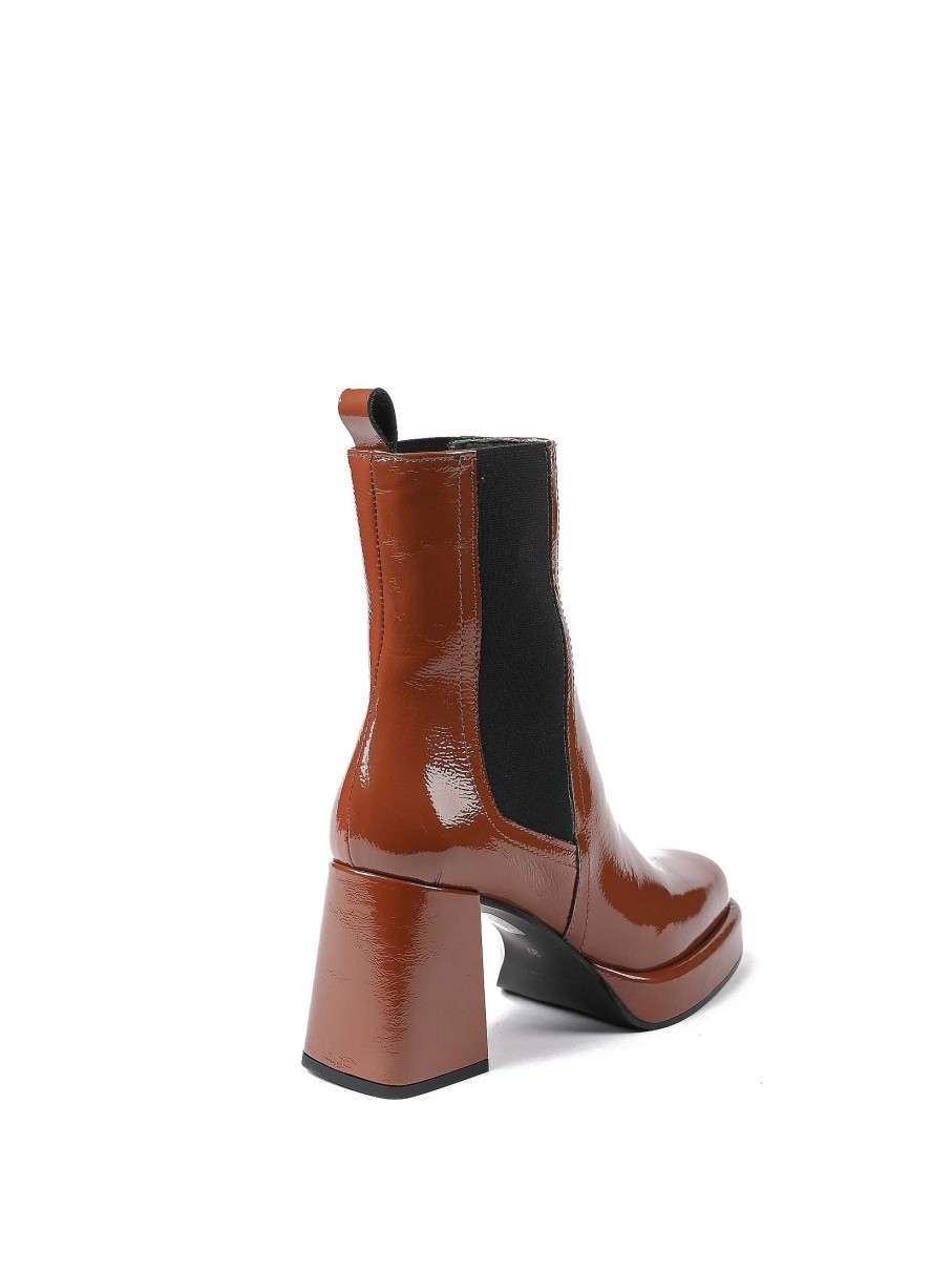 Outlet Janet & Janet | Baylor Cognac