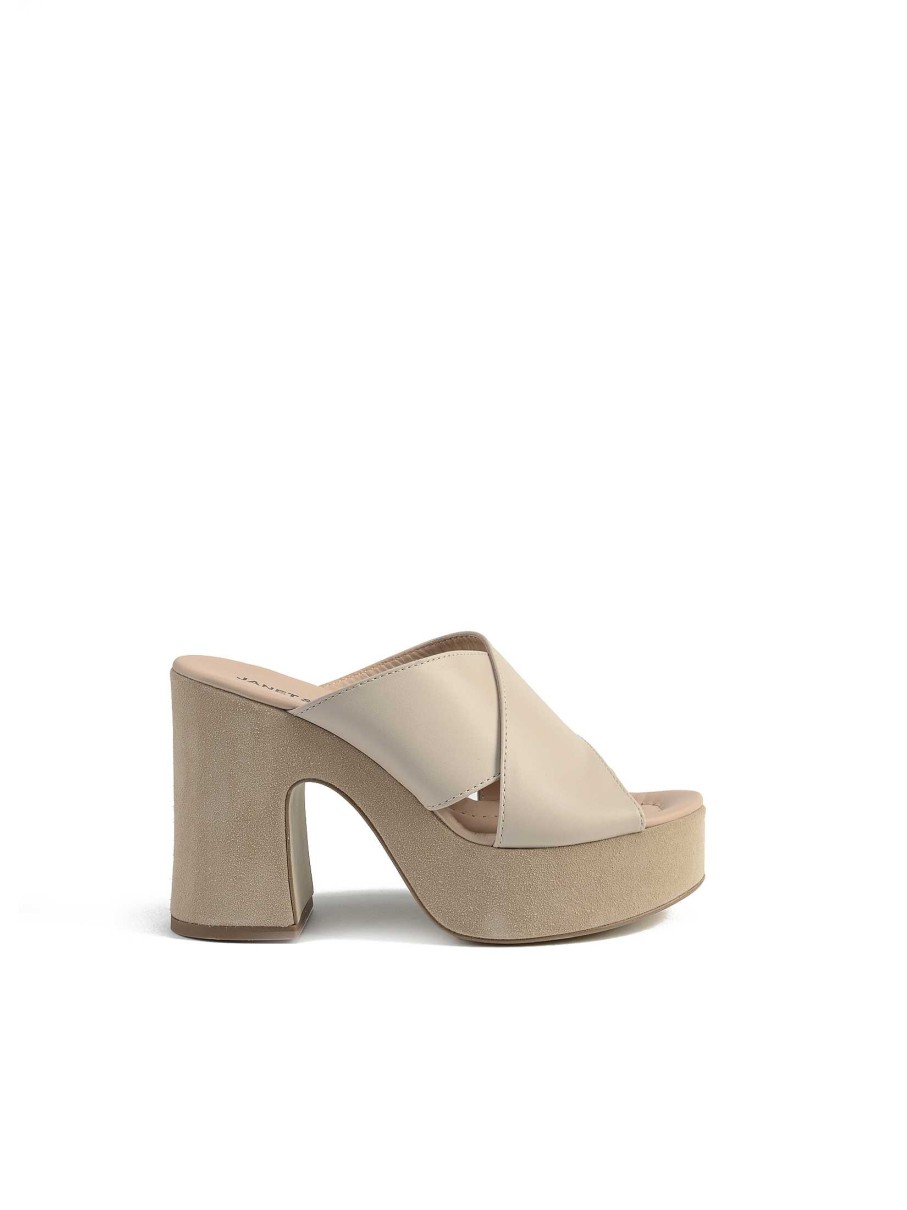 Outlet Janet & Janet | Cheyenne Beige