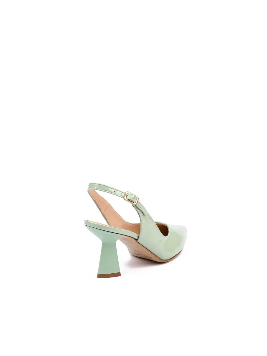 Outlet Janet & Janet | Cadence Menta