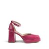 Outlet Janet & Janet | Cordelia Fucsia