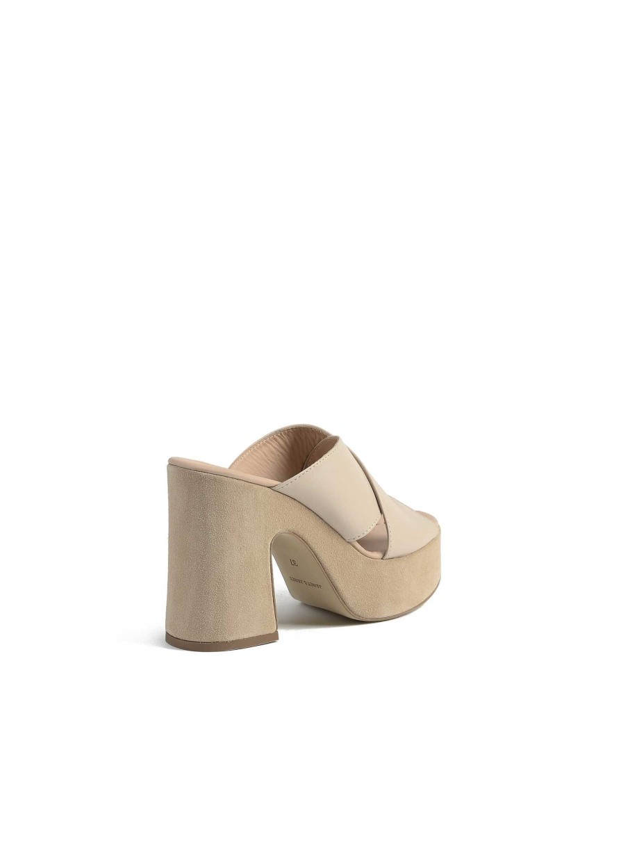 Outlet Janet & Janet | Cheyenne Beige