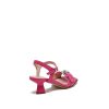 Outlet Janet & Janet | Clementine Fucsia