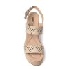 Outlet Janet & Janet | Chantal Beige