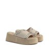 Outlet Janet & Janet | Clotilde Beige