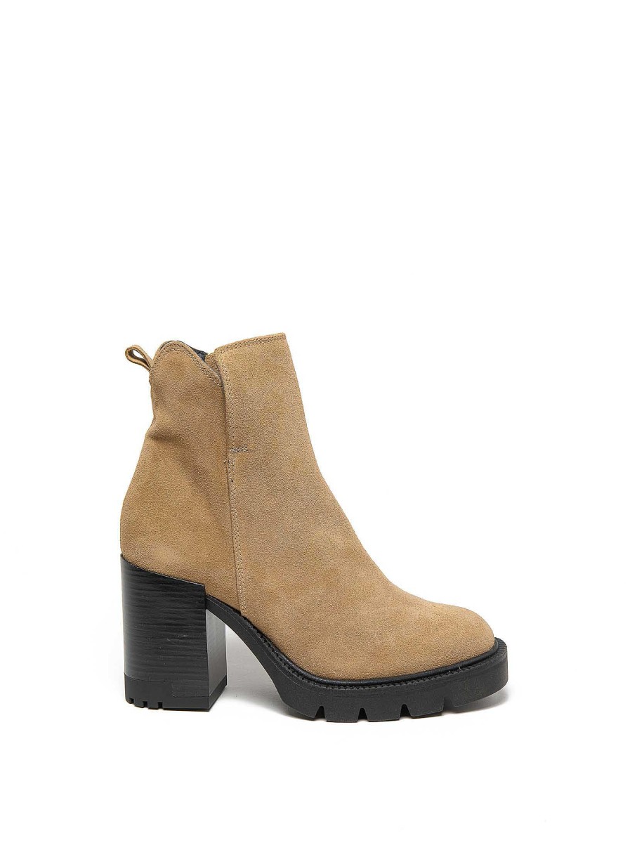 Outlet Janet & Janet | Vega Camel