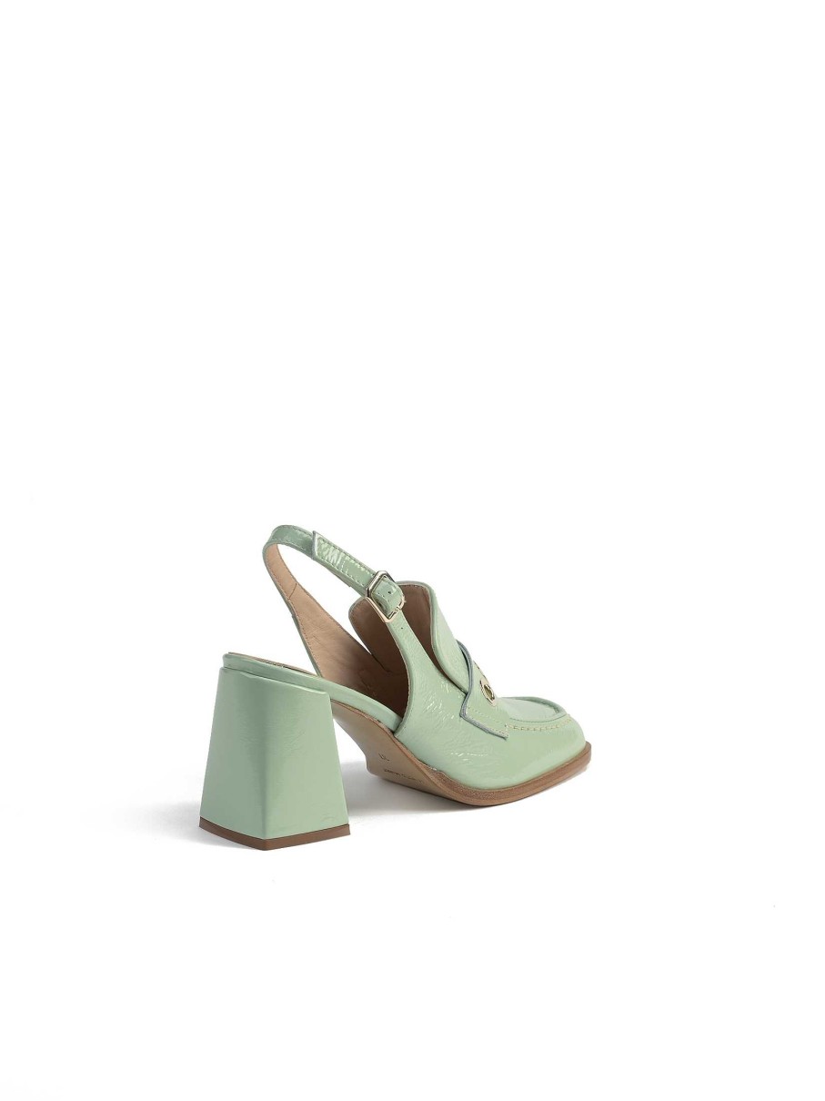 Outlet Janet & Janet | Callista Menta